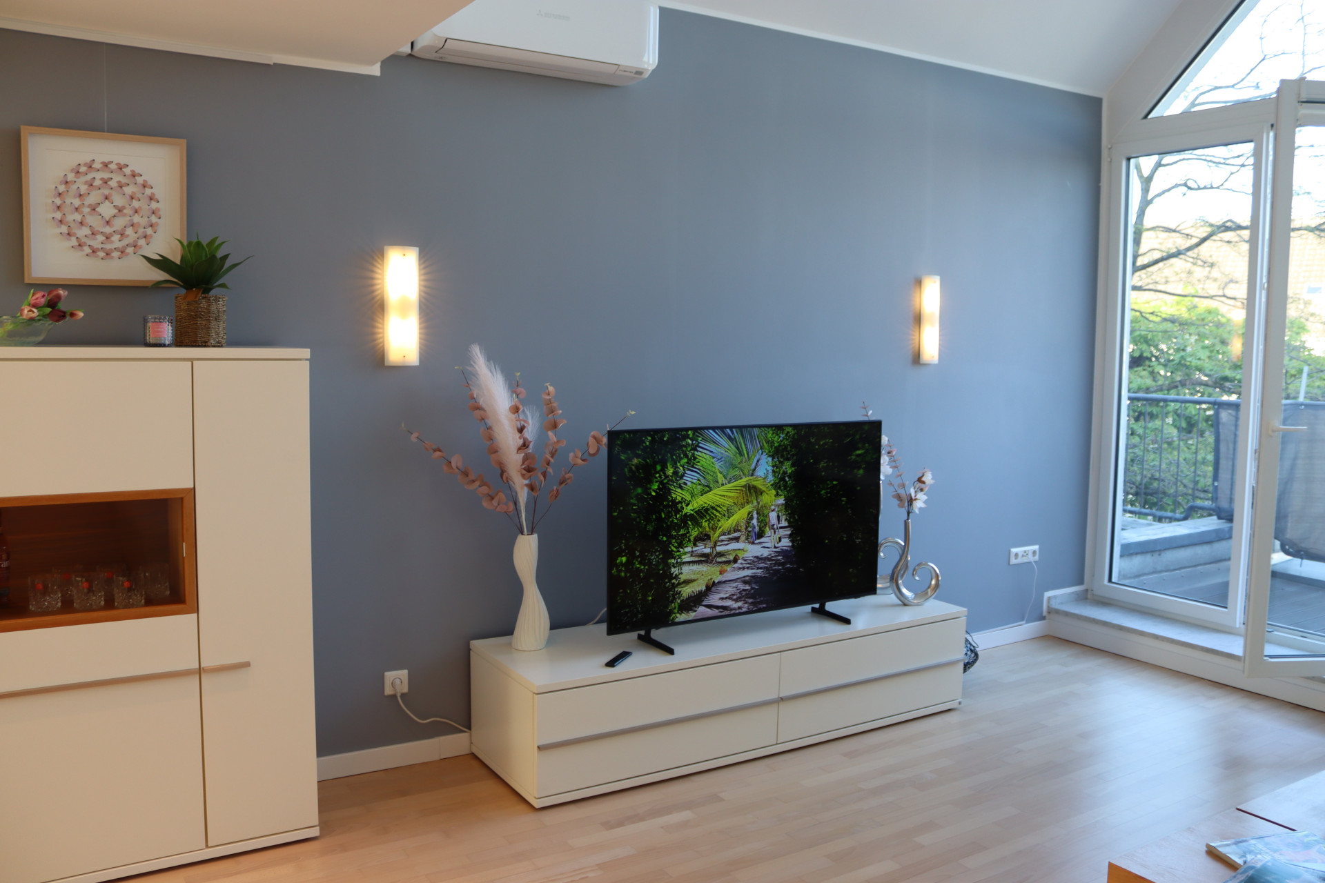 Möblierte Wohnung Zeitwohnen Düsseldorf